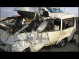 النشرة المرورية وانباء عن حادث سير ووفاة 21 مواطن | صباح البلد