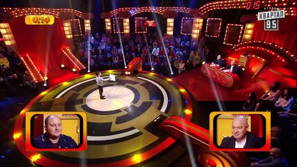 Заробив 20000 гривень однією правою - Розсміши Коміка Діти 2019