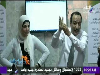 المجلس القومي للمرأة ينظم أولي ندواتة التثقيفية لسيدات حي الاسمرات | صباح البلد