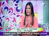 تعرف علي أول ظابط سيدة في الجيش المصري في ضيافة ست الستات