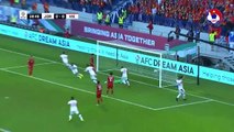 Thắng kịch tính trước Jordan, Việt Nam hiên ngang tiến vào Tứ kết Asian Cup 2019 - VFF Channel