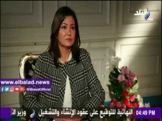 صدى البلد |محافظ البحيرة : مفاجأة تنتظر أهالى رشيد الأيام المقبلة