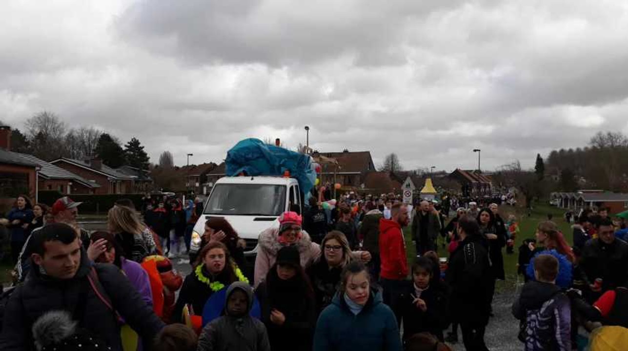 Vaulx Carnavö 2019