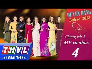 THVL | Duyên Dáng Bolero - Tập 4[6]: Kết quả