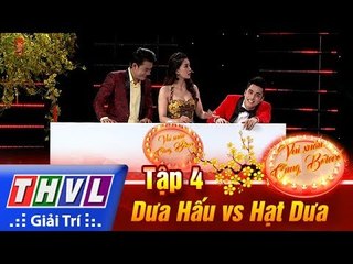 THVL | Vui xuân cùng Bolero – Tập 4 | Vòng 3: Kết nối