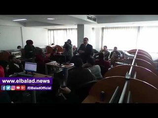 صدى البلد | عبد المحسن سلامة: "النقابة محتاجانى.. ومحدش هيمس الصحفيين"..١