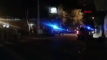 Meksika'da gece kulübüne silahlı saldırı