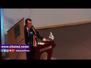 صدى البلد | مدينة زويل: العالم الراحل وضع لمدينته أساسًا عظيمًا