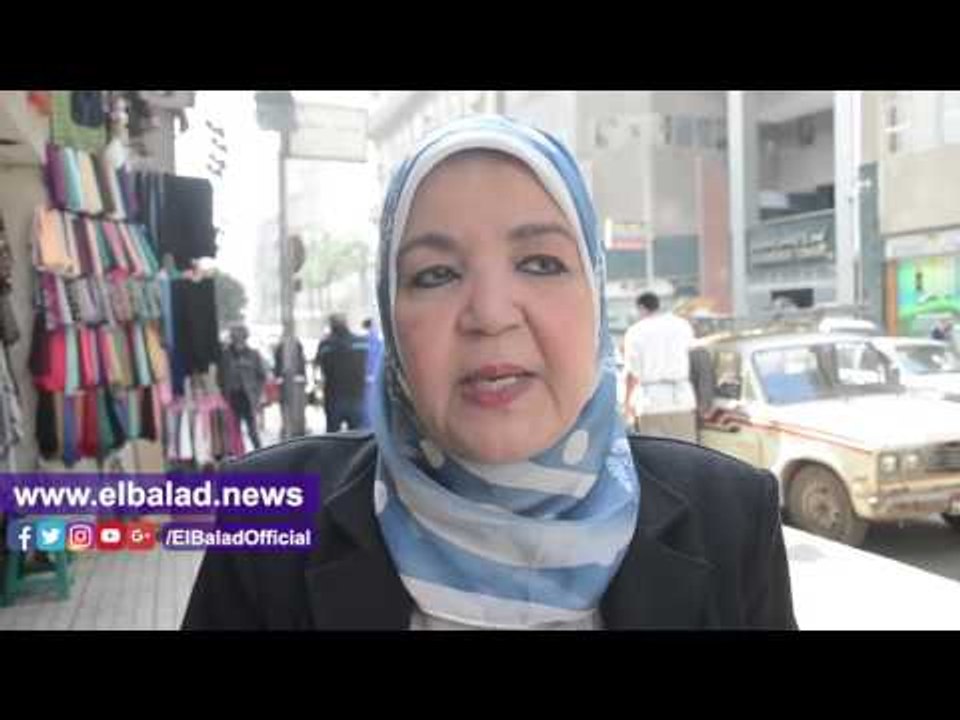 صدى البلد |  مواطنون عن مقاطعة اللحوم: "أمر حتمي بسبب الغلاء"