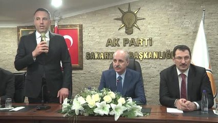 Milletimiz Cumhur İttifakı'nı Sandıklardan Birinci Çıkartacak"