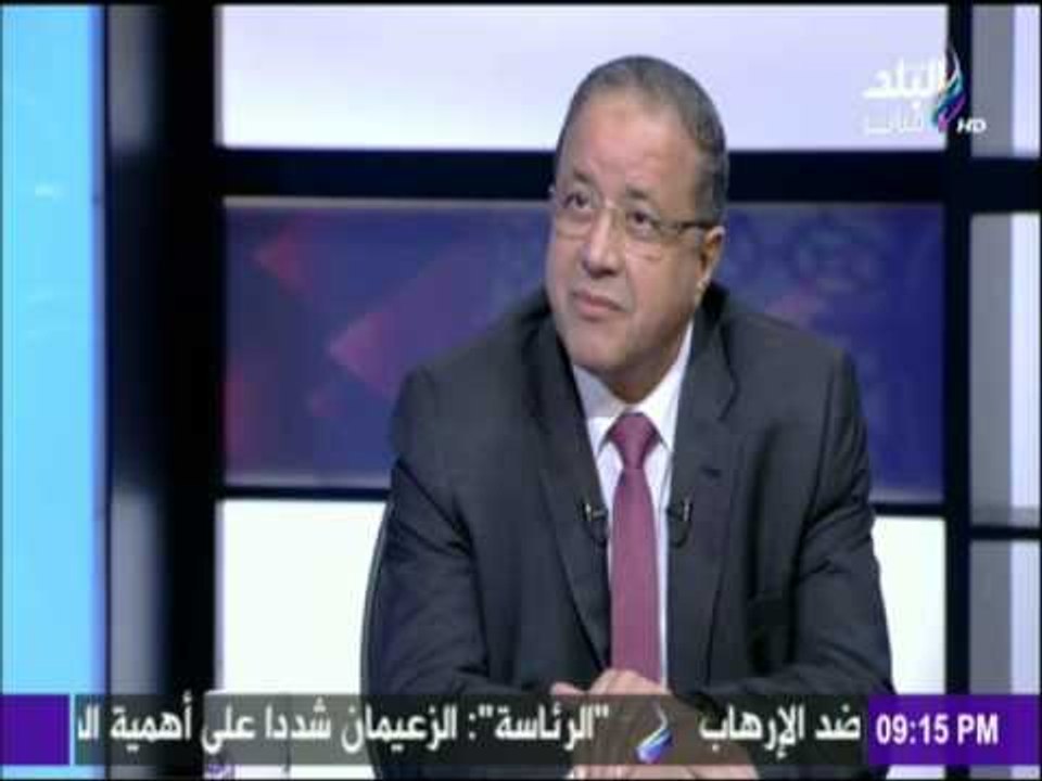 على مسئوليتي - رئيس مصلحة الضرائب يكشف حقيقة فرض ضرائب على المصريين في الخارج