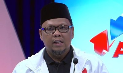 Saling Tuding, Siapa Bicara Fakta? - DUA ARAH (4)