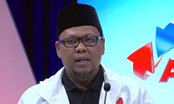 Saling Tuding, Siapa Bicara Fakta? - DUA ARAH (4)