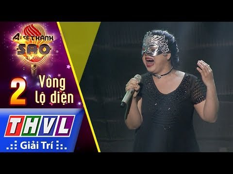 THVL | Ai Sẽ Thành Sao Mùa 2 - Tập 2[12]: Sợ - Thí Sinh Bí Ẩn Số 22