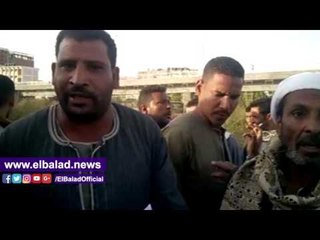سائقو موقف "الكلابية" بقنا:لن نتخلى عن سيارات"الكبود" و إدارة المرور: لن نجبر سائق على تغيير سيارته