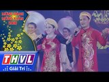 THVL l Mừng Xuân 2018 [12]: Việt Nam Gấm Hoa - Ngọc Ánh, Ngọc Tùng