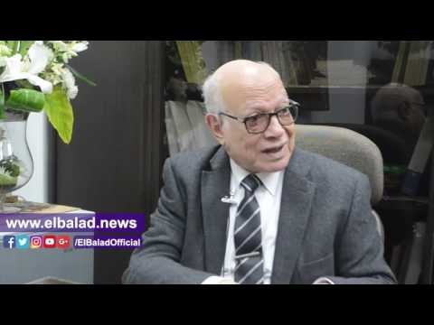 صدى البلد |ننشر نص التقرير الذي سلمه علي حبيش للسيسي باثيوبيا