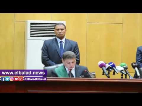 صدى البلد | تأجيل قضية «اقتحام السجون» لجلسة 29 مارس لاتخاذ إجراءات رد المحكمة