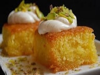 فطارك معانا وطريقة عمل الرواني | صباح البلد