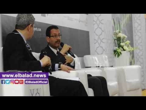 صدى البلد | أحمد درويش: انتهاء أعمال تنمية منطقة شرق بورسعيد بحلول 2035