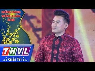 THVL l Mừng Xuân 2018 [19]: Tâm Sự Nàng Xuân - Hoài Long