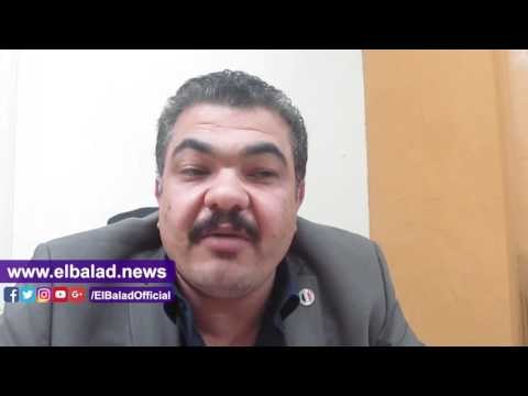 صدى البلد | برلمانى بالفيوم يطالب بالحصر الفعلى لمستحقى الكارت الذهبى
