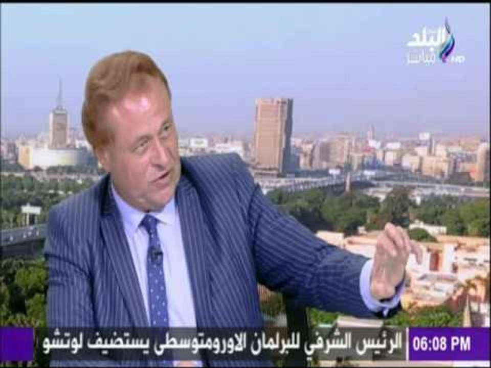 صالة التحرير | علاء حيدر (رئيس تحرير وكالة أنباء الشرق الاوسط ) ما يحدث في تركيا بداية التقسيم |