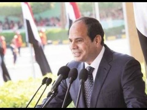 على مسئوليتي - شاهد ملخص حور الرئيس مع رؤساء تحرير الصحف القومية