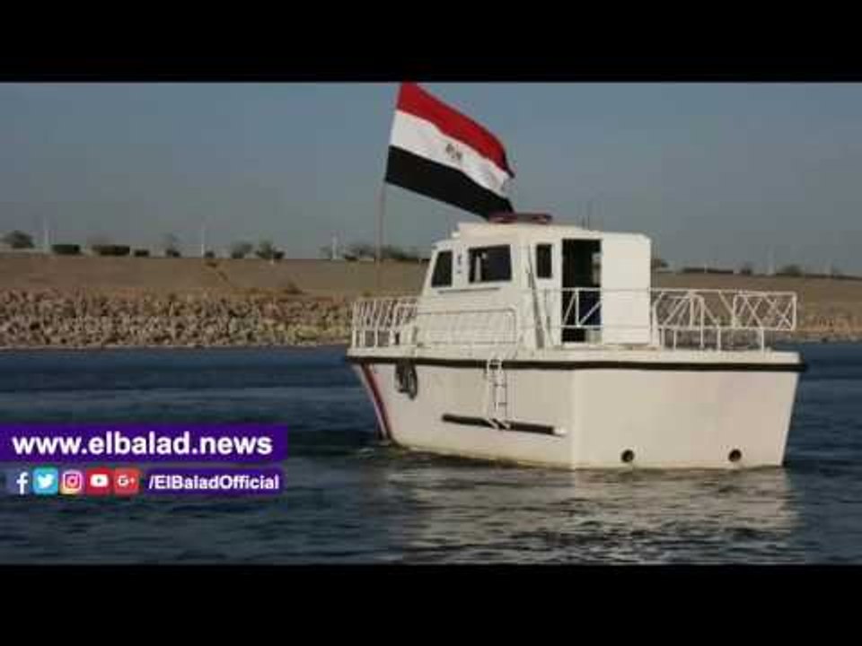 صدى البلد  جهود مكثفة لتنمية الثروة السمكية ببح...
