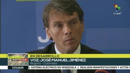 Colombia: vence el plazo para aprobar estatuto de la JEP