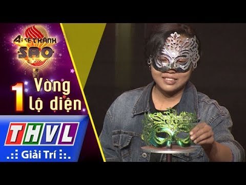 THVL | Ai sẽ thành sao Mùa 2 - Tập 1[6]: Đông - Thí sinh bí ẩn số 6