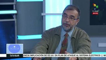 Adrianza: Extrema derecha quiere hacer claudicar al pdte. Maduro