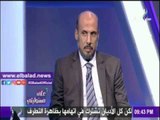 صدى البلد |محامى المتهمين فى مذبحة بورسعيد : أهل الشر يأججون مشاعر الغضب