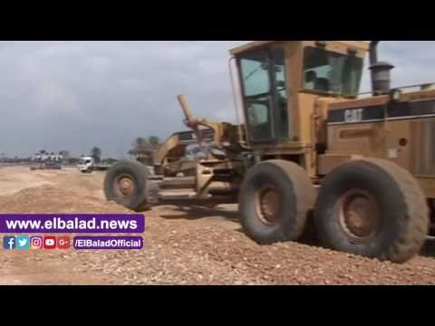 صدى البلد | الإسكان: تنفيذ 32 ألف شقة اجتماعى ومتوسط فى العبور