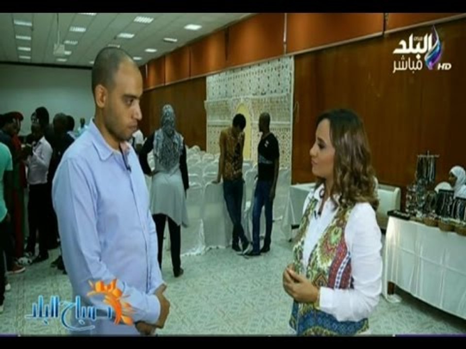 شاهد اجمل المهرجانات النوبية واحتفالات مهرجان "عيش إفريقيا" بالقرية الفرعونية |صباح البلد