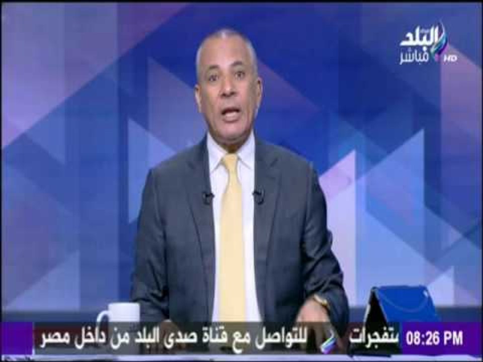 على مسئوليتي - الشرائح الاقل أسنهلاكا في الكهرباء تحصل علي أكبر نسبة من دعم الدولة