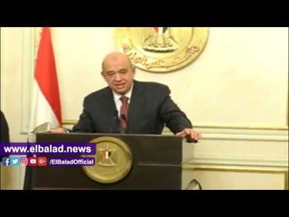 صدى البلد | وزير السياحة يكشف عن موعد استعادة حركة السياحة لطبيعتها