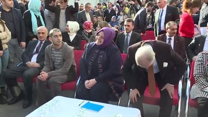 İstihdam Edilen Engelli Sayısı 180 Bini Aştı"