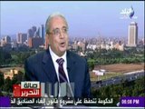 صالة التحرير | النائب ياسر عمر : مخالفات 