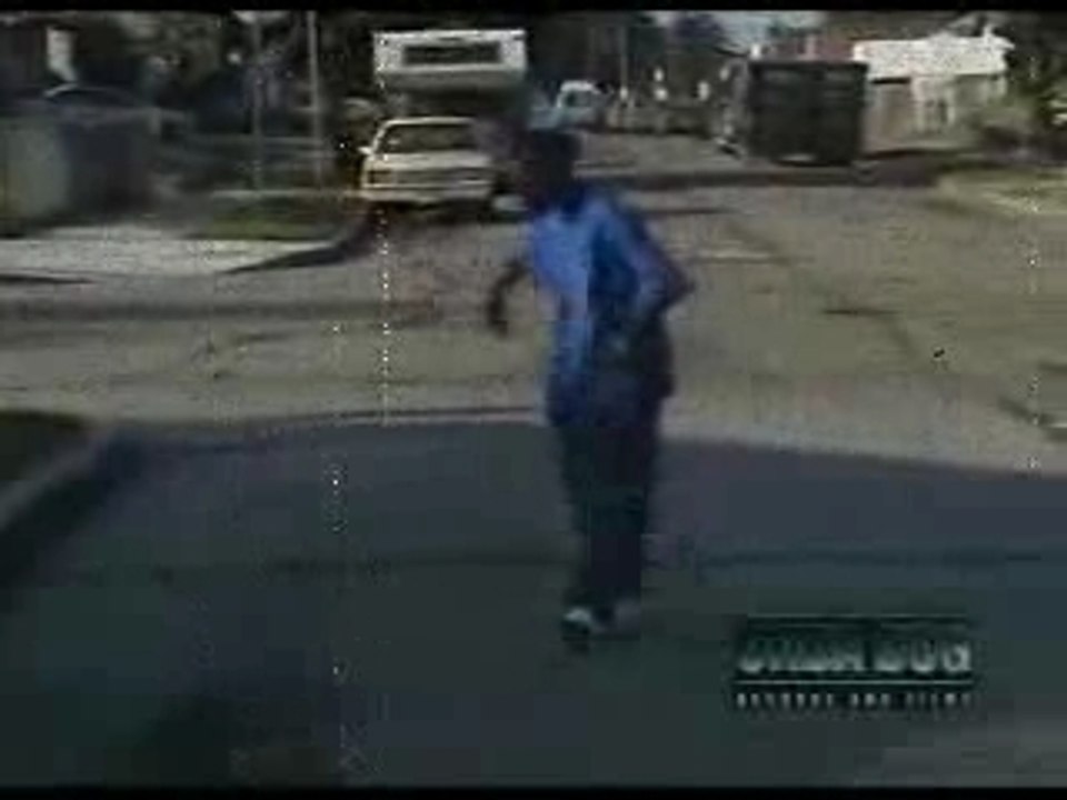 if You Crip Throw It Up Vidéo Dailymotion