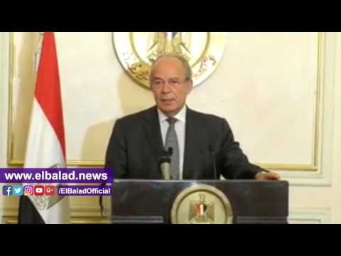 صدى البلد | وزير التنمية المحلية: مدارس أسيوط للمتفوقين بها عقول وسواعد للمستقبل