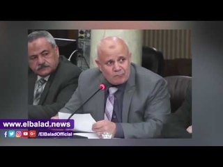 صدى البلد | محافظ الغربية يشكل لجنة لمعاينة صلاحية الشون والصوامع