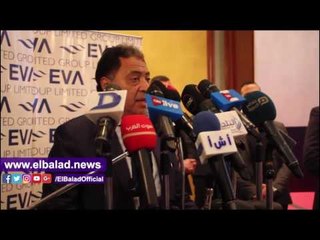 صدى البلد | وزير الصحة: ملف موحد لتسجيل الدواء بكل الدول العربية لأول مرة