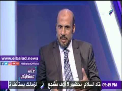 صدى البلد | والد أحد شهداء مذبحة بورسعيد : أبناؤنا سقطوا غدرا