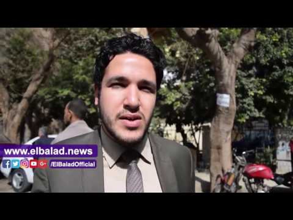 صدى البلد | مواطنون عن مبادرة "ابدأ مشروعك":"فك...