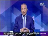 على مسئوليتي - أحمد موسى: يكشف حقيقة استطلاع السيسي.. والمشاركين ليسوا مصريين