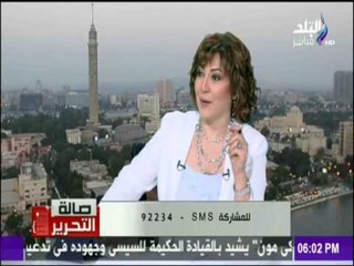 توتر امريكي أسرائيلي بسبب مقابلة الرئيس السيسي بالمرشحين للرئاسة الامريكية