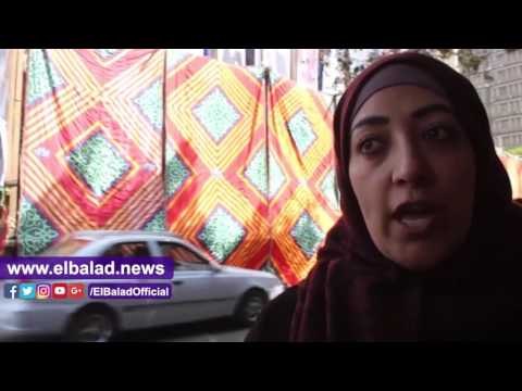 صدى البلد | دعاء النجار : تحسين الأجور ورفع معاناة الصحفيين من أولويات برنامجى الإنتخابى