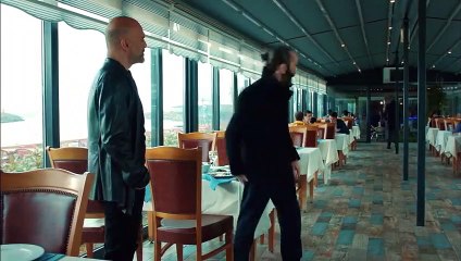 عروس اسطنبول الموسم الثالث الحلقة 22 القسم الأول