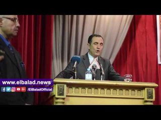 صدى البلد |نائب وزير التعليم: المدرسة الخط الآمن لإنتاج ثمار بشرية تليق بمكانة مصر